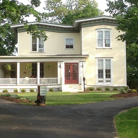 Finger Lakes Bed And Breakfast Penn Yan Ngoại thất bức ảnh