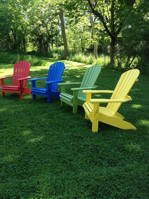 Finger Lakes Bed And Breakfast Penn Yan Ngoại thất bức ảnh