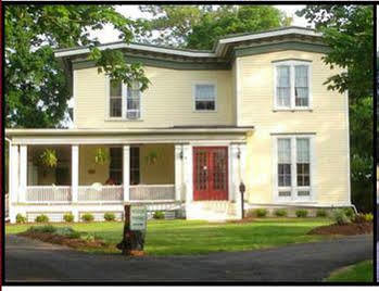 Finger Lakes Bed And Breakfast Penn Yan Ngoại thất bức ảnh